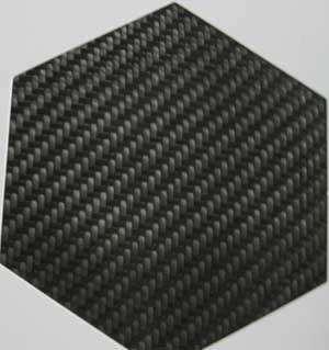 Woven grass control geotextile