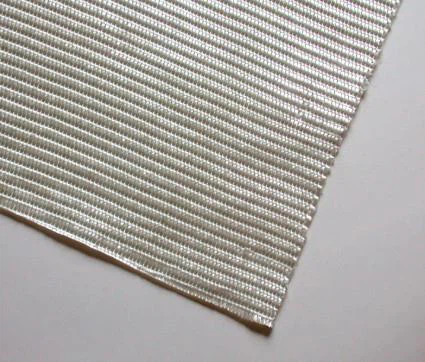 Polyester Woven Geotextile