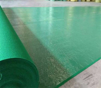 ফিল্ম লেপা কার্পেট