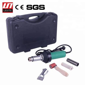 Geomembrane তাপ বন্দুক