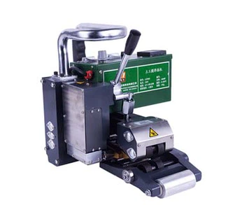 Geomembrane ঢালাই মেশিন