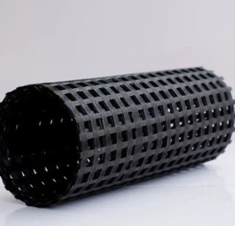 উচ্চ শক্তি মাইনিং পলিয়েস্টার জিওগ্রিড