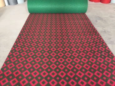 Jacquard কার্পেট