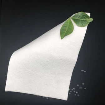 পলিয়েস্টার অ বোনা Geotextile