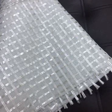 জোরপূর্বক Geotextile
